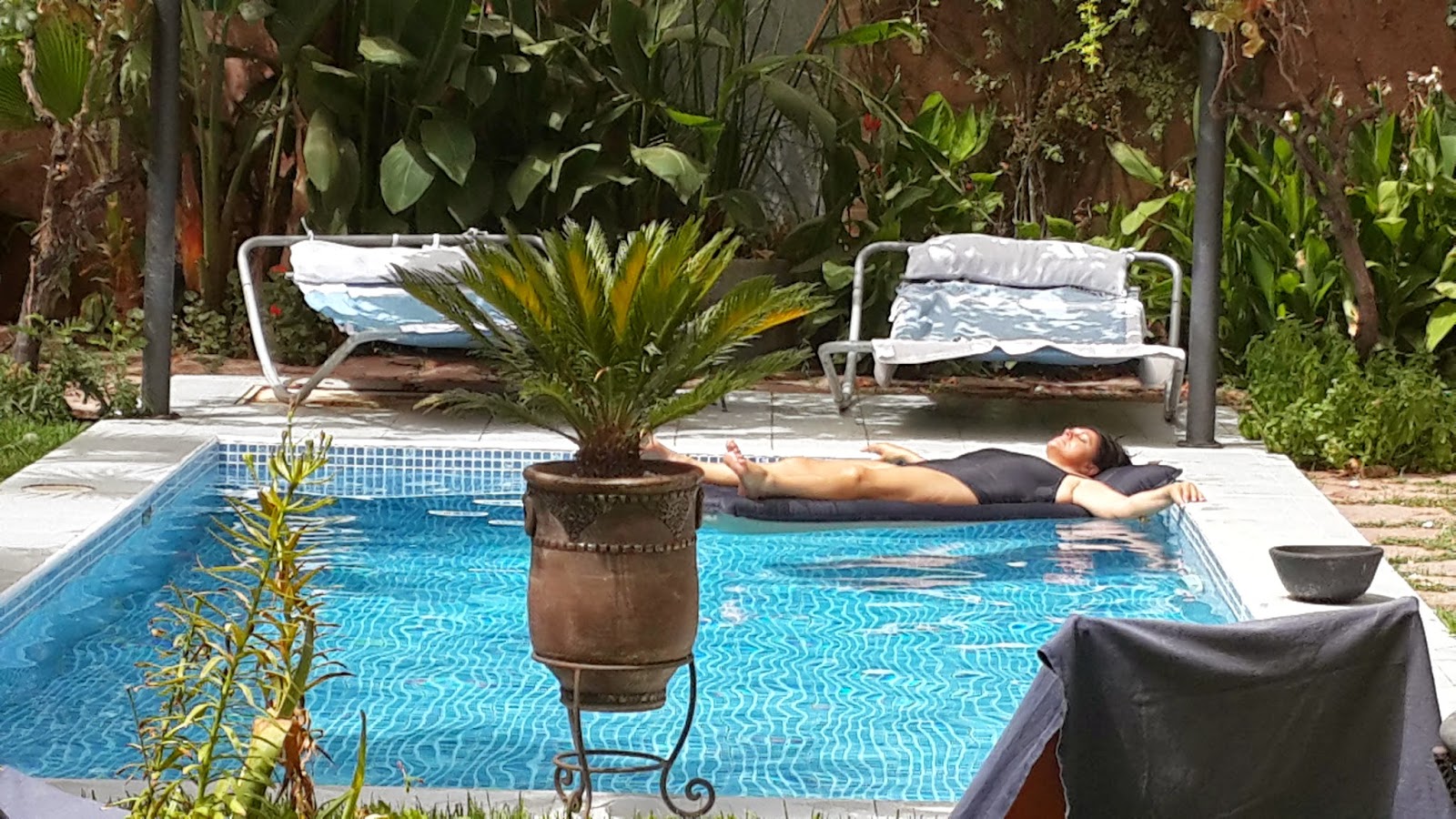 A vous le Sud, vive le soleil