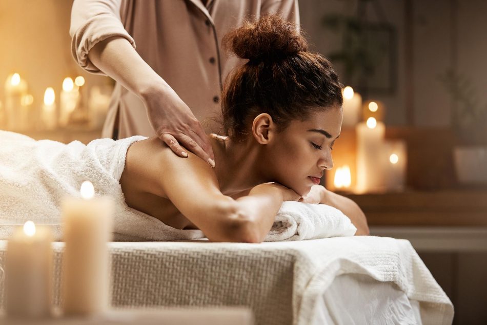 Spa & Bien être