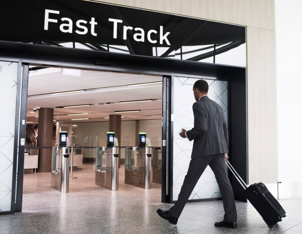 fast track marrakech Transfert Aéroport Marrakech