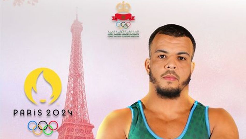 Jeux Olympiques de Paris-2024