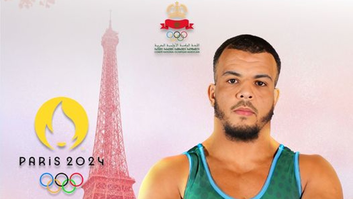 Jeux Olympiques de Paris-2024