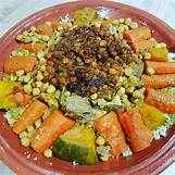 Recette du JOUR