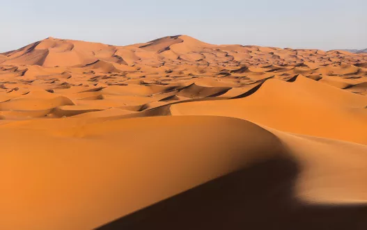 Rendez-vous… au Maroc