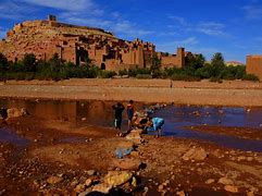 JOURNÉE À OUARZAZATE