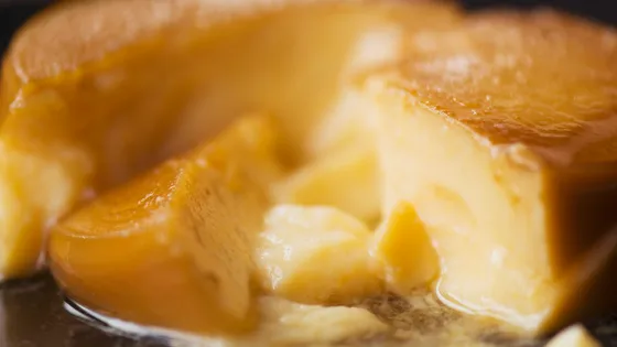 Recette du JOUR