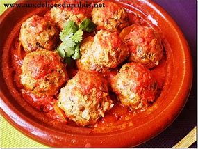 Recette du JOUR