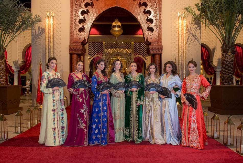 Le défilé “Caftan 2024” met en avant la richesse et l’authenticité du caftan marocain
