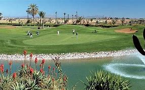 Tourisme golfique