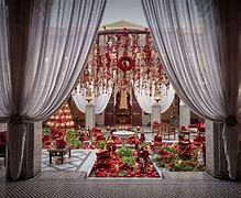 Noël à Marrakech!