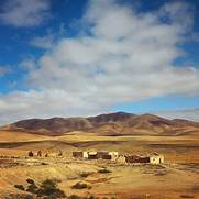 Désert d’Agafay