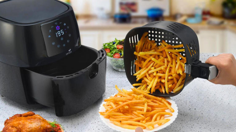 Air Fryers