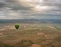 Montgolfière