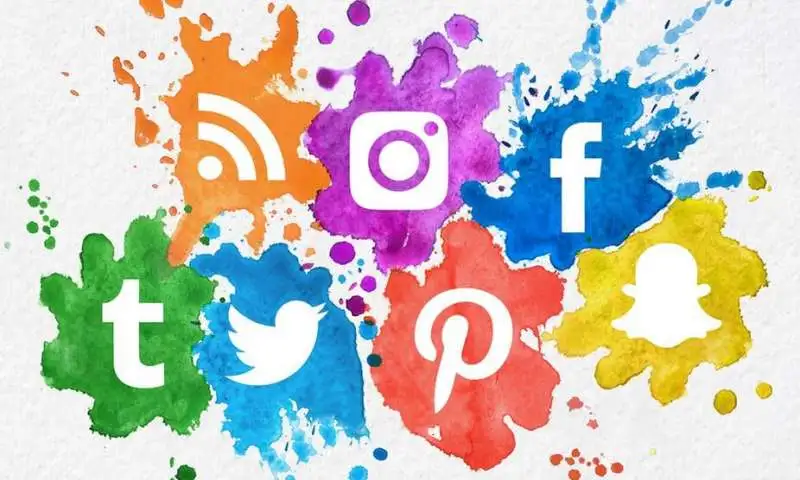 Réseaux sociaux