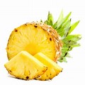 Ananas grillé façon Piña colada