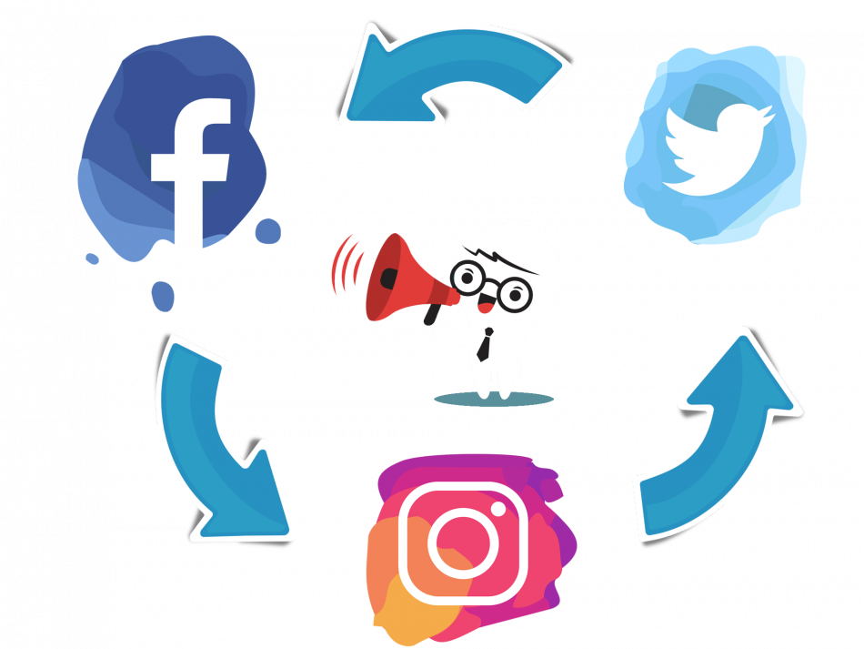 Les Influenceurs