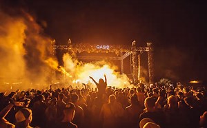 Oasis Festival 2024