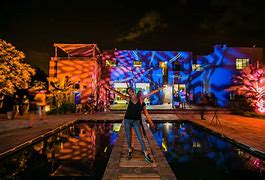 L’Oasis Festival Marrakech