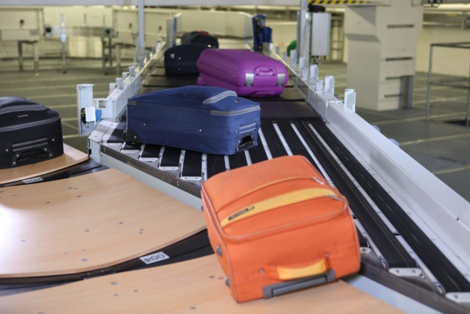 Valise