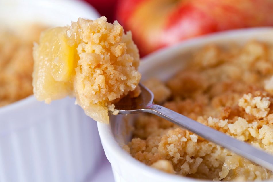 Crumble