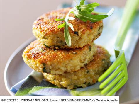 Recette
