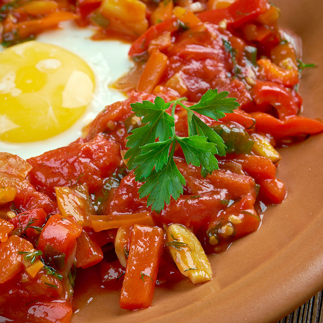 Recette