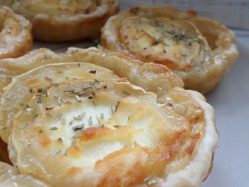 Recettes