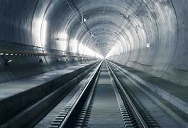 Tunnel Maroc-Espagne