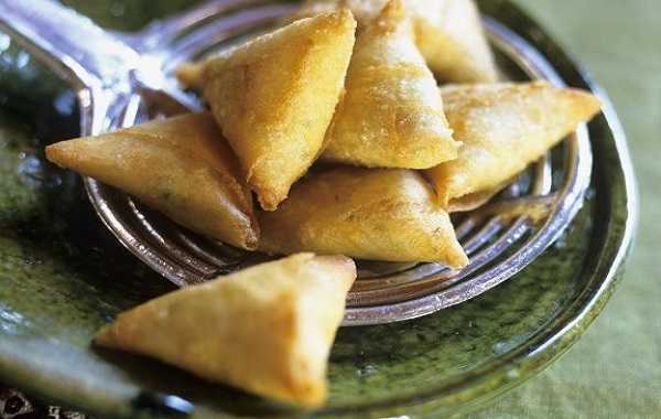 Recette
