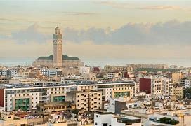 Casablanca