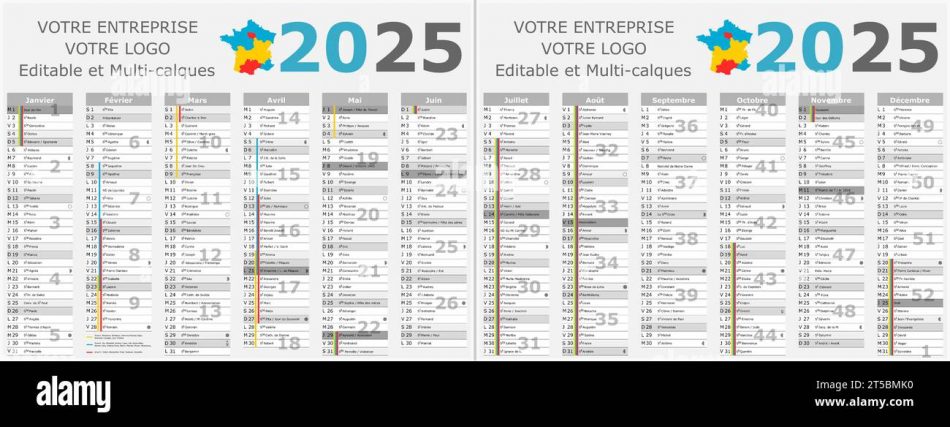 Jours fériés et vacances scolaires au Maroc en 2025